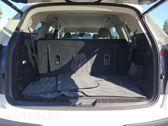 2025 Subaru Ascent Premium 8-Passenger - miniatura 17