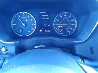 2025 Subaru Ascent Premium 8-Passenger - miniatura 19