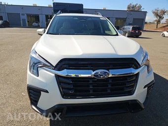 2025 Subaru Ascent Premium 8-Passenger - miniatura 2