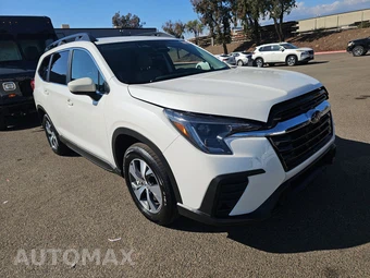 2025 Subaru Ascent Premium 8-Passenger - miniatura 3