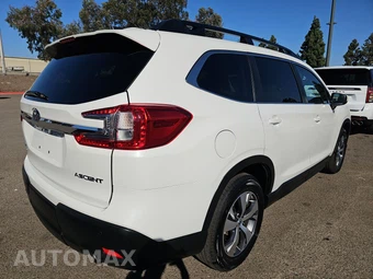 2025 Subaru Ascent Premium 8-Passenger - miniatura 4
