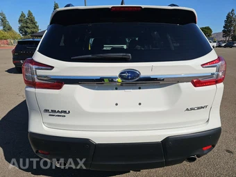 2025 Subaru Ascent Premium 8-Passenger - miniatura 5