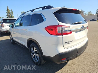 2025 Subaru Ascent Premium 8-Passenger - miniatura 6