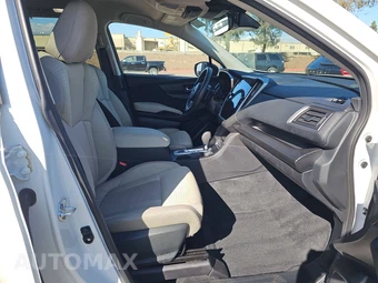 2025 Subaru Ascent Premium 8-Passenger - miniatura 8