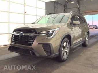 2025 Subaru Ascent Premium 8-Passenger