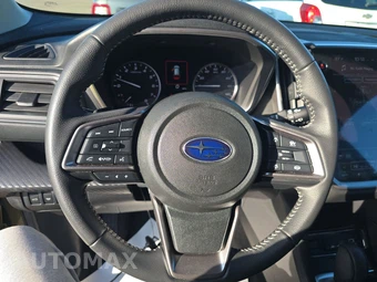 2025 Subaru Ascent Premium 8-Passenger - miniatura 10