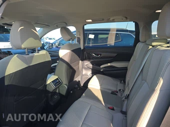 2025 Subaru Ascent Premium 8-Passenger - miniatura 13