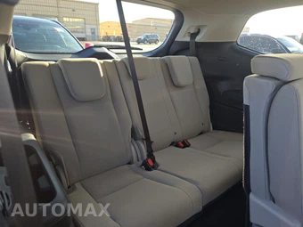 2025 Subaru Ascent Premium 8-Passenger - miniatura 14