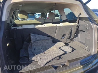 2025 Subaru Ascent Premium 8-Passenger - miniatura 17