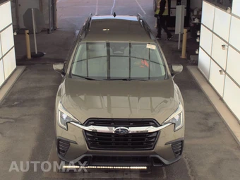 2025 Subaru Ascent Premium 8-Passenger - miniatura 2