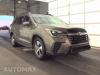 2025 Subaru Ascent Premium 8-Passenger - miniatura 3