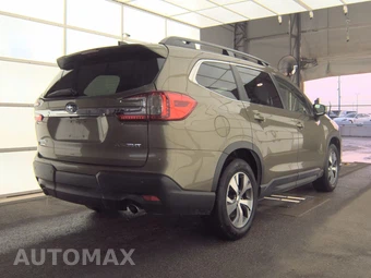2025 Subaru Ascent Premium 8-Passenger - miniatura 4