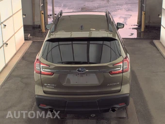 2025 Subaru Ascent Premium 8-Passenger - miniatura 5