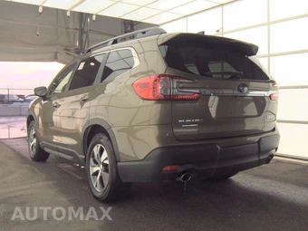 2025 Subaru Ascent Premium 8-Passenger - miniatura 6