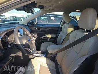 2025 Subaru Ascent Premium 8-Passenger - miniatura 7