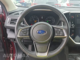 2025 Subaru Ascent Premium 8-Passenger - miniatura 10