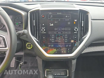 2025 Subaru Ascent Premium 8-Passenger - miniatura 11