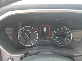 2025 Subaru Ascent Premium 8-Passenger - miniatura 12