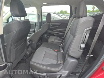 2025 Subaru Ascent Premium 8-Passenger - miniatura 13