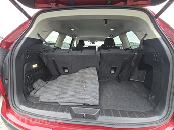 2025 Subaru Ascent Premium 8-Passenger - miniatura 17