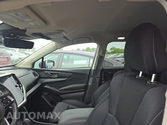 2025 Subaru Ascent Premium 8-Passenger - miniatura 18