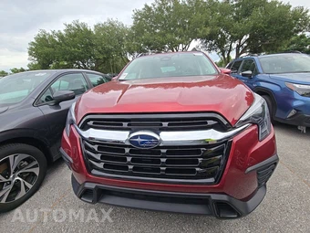 2025 Subaru Ascent Premium 8-Passenger - miniatura 2