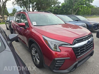 2025 Subaru Ascent Premium 8-Passenger - miniatura 3