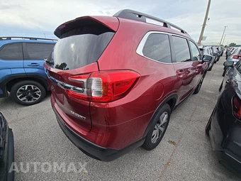 2025 Subaru Ascent Premium 8-Passenger - miniatura 4