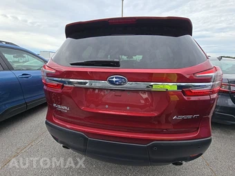 2025 Subaru Ascent Premium 8-Passenger - miniatura 5