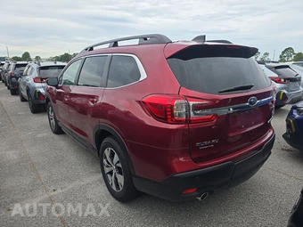 2025 Subaru Ascent Premium 8-Passenger - miniatura 6