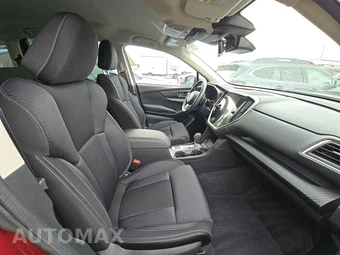 2025 Subaru Ascent Premium 8-Passenger - miniatura 8
