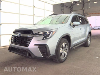 2025 Subaru Ascent Premium 8-Passenger