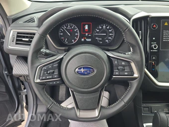 2025 Subaru Ascent Premium 8-Passenger - miniatura 10