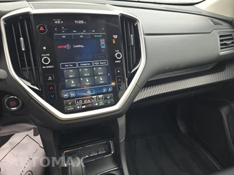 2025 Subaru Ascent Premium 8-Passenger - miniatura 11