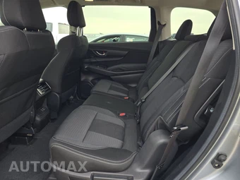 2025 Subaru Ascent Premium 8-Passenger - miniatura 13