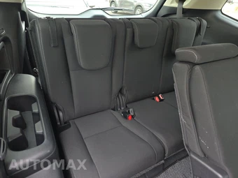 2025 Subaru Ascent Premium 8-Passenger - miniatura 14