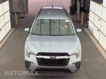 2025 Subaru Ascent Premium 8-Passenger - miniatura 2