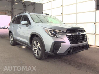 2025 Subaru Ascent Premium 8-Passenger - miniatura 3