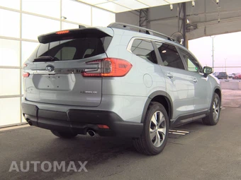 2025 Subaru Ascent Premium 8-Passenger - miniatura 4
