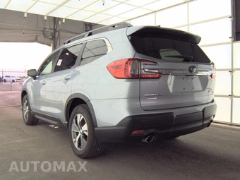 2025 Subaru Ascent Premium 8-Passenger - miniatura 6