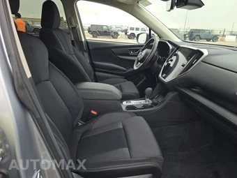 2025 Subaru Ascent Premium 8-Passenger - miniatura 8