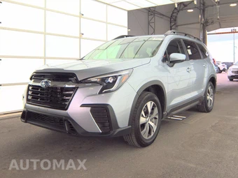 2025 Subaru Ascent Premium 8-Passenger