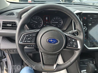 2025 Subaru Ascent Premium 8-Passenger - miniatura 10