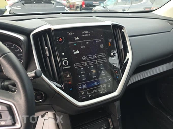 2025 Subaru Ascent Premium 8-Passenger - miniatura 11
