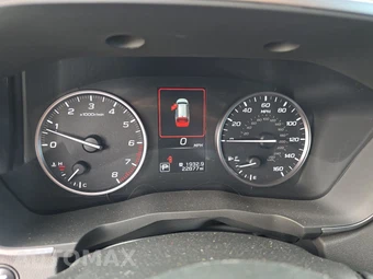 2025 Subaru Ascent Premium 8-Passenger - miniatura 12