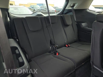 2025 Subaru Ascent Premium 8-Passenger - miniatura 14