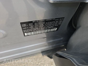 2025 Subaru Ascent Premium 8-Passenger - miniatura 15