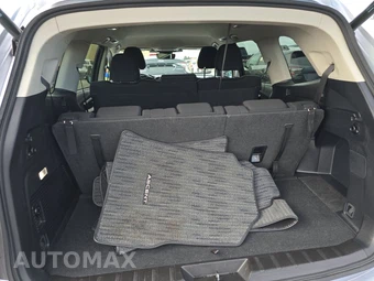 2025 Subaru Ascent Premium 8-Passenger - miniatura 17