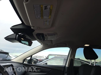 2025 Subaru Ascent Premium 8-Passenger - miniatura 19