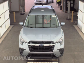 2025 Subaru Ascent Premium 8-Passenger - miniatura 2